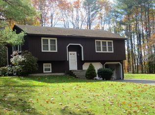 24 Tehran Dr, Charlestown, NH 03603