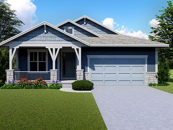Creekside Craftsman 3
