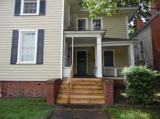 1020 Adams St, Macon, GA 31201