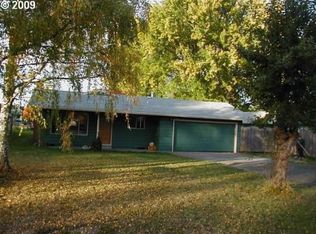 1369 NE Sunrise Ln, Hillsboro, OR