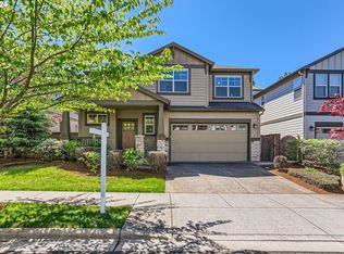 20334 SW Octavia Ln, Beaverton, OR 97007