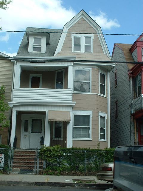 Front View