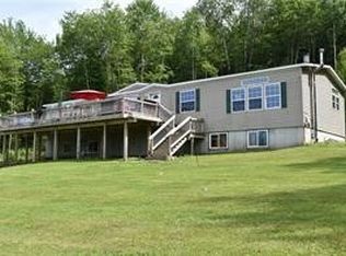 206 Sternberg Rd, Stamford, NY 12167