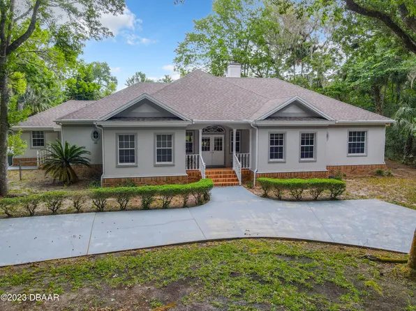 1991 Waterford Estates Dr, New Smyrna Beach, FL 32168