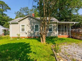 657 Morris Rd, Columbus, GA 31906