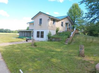 16300 McClure Ave, Sand Lake, MI 49343