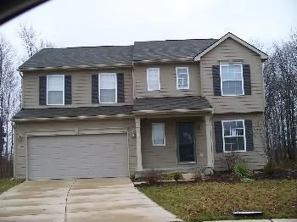 1920 Carlisle Ct, Ypsilanti, MI 48198