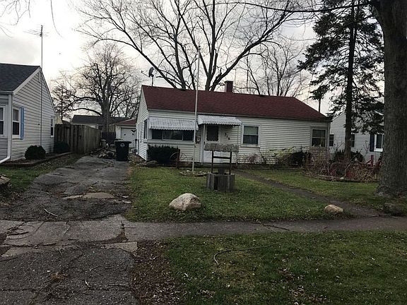 3rd image of 316 N Guyer St