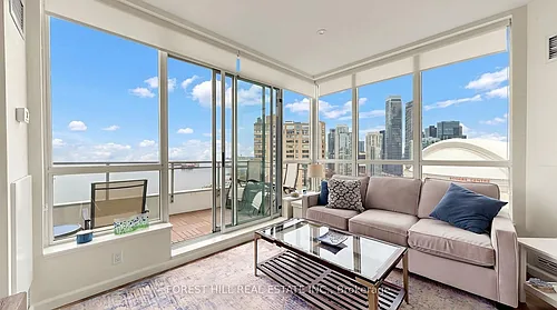 230 Queens Quay W #2816 Photo 1