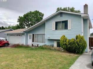 340 W Moore Ave, Hermiston, OR 97838