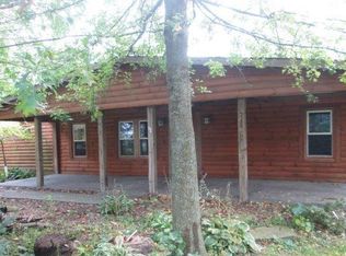1470 Eckard Rd, Centerburg, OH 43011