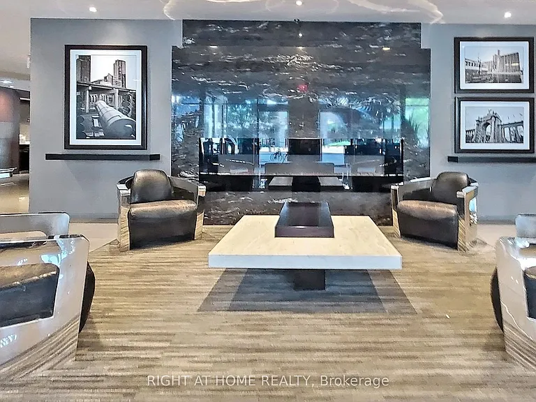 231 Fort York Blvd #2309 — Photo 44