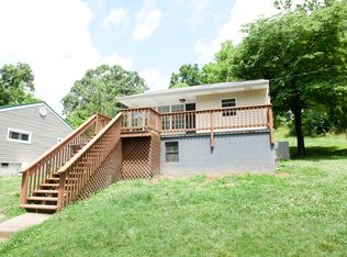 153 Johnson Rd, Oak Ridge, TN 37830