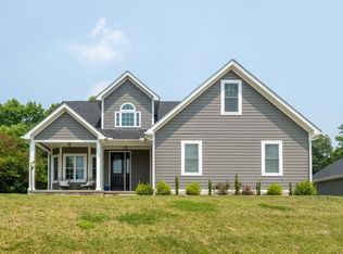 104 University Estates Blvd, Athens, OH 45701