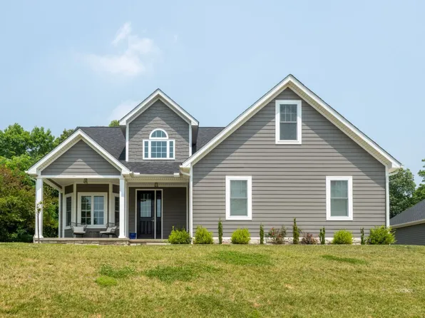 104 University Estates Blvd, Athens, OH 45701