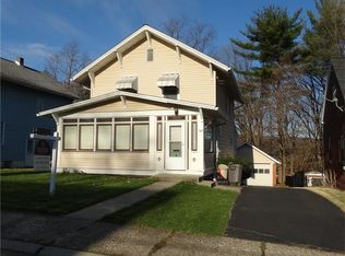 447 Argonne Dr, New Kensington, PA