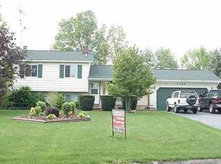 1165 Tremma St, Grand Blanc, MI 48439