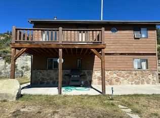 176 Huntley Butte Rd, Columbus, MT 59019
