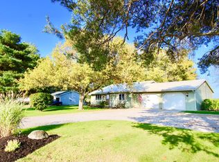 1560 Bumford Rd, Marion, OH 43302