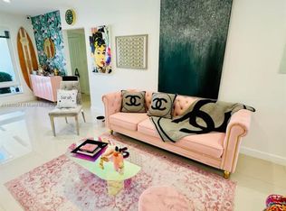 9240 Byron Ave, Surfside, FL 33154