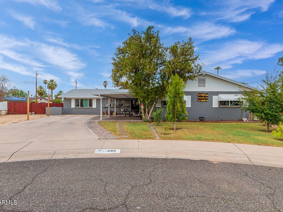 1st image of 6312 W SELLS Drive