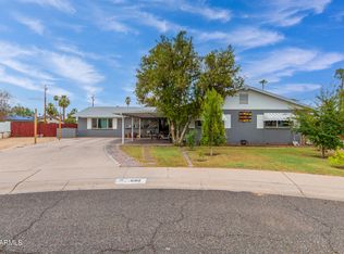 6312 W Sells Dr, Phoenix, AZ 85033