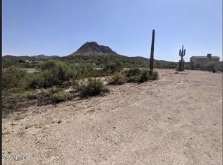 3220 W New River Rd, Phoenix, AZ 85087