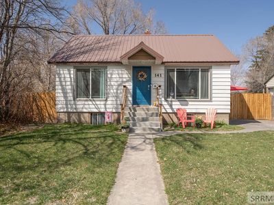 141 E 24th St, Idaho Falls, ID, 83404