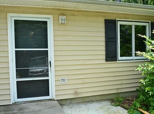 600 Barton St APT D, Durham, NC 27707