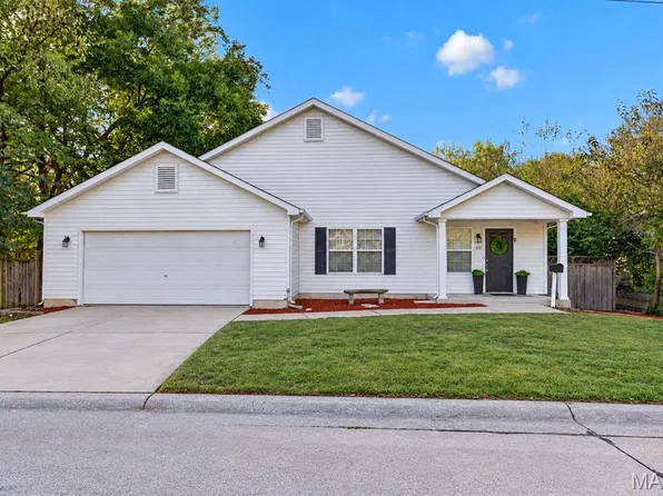 309 Wilson St, Wentzville, MO 63385