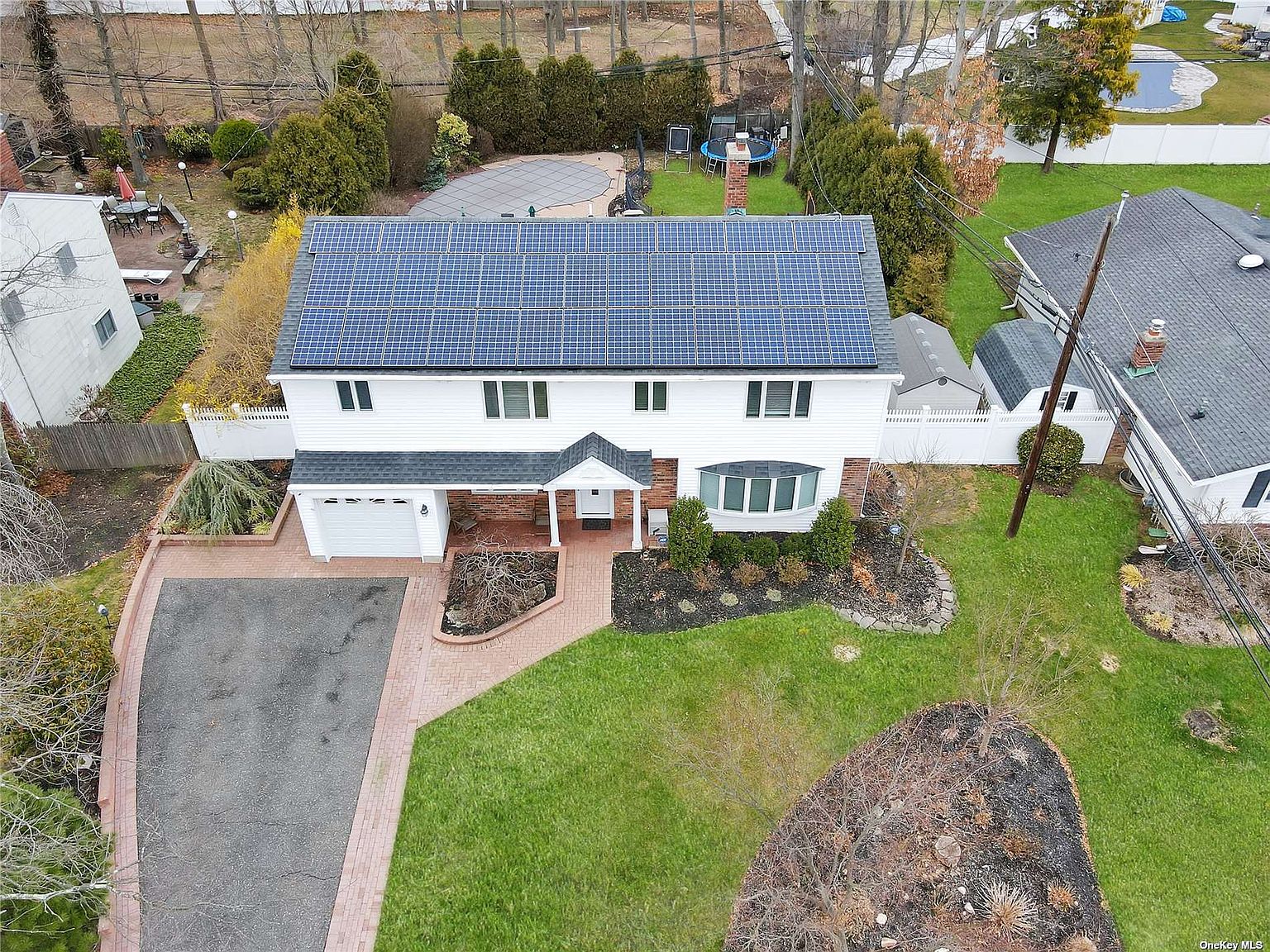 15 Cedarwood Lane, Commack, NY 11725 Zillow