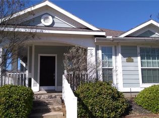 1121 Caudle Ln, Aubrey, TX 76227