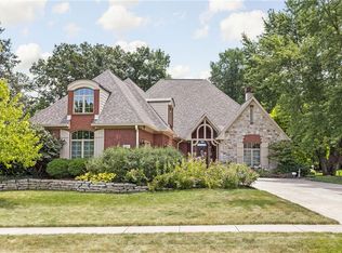 4355 Eagle Trce, New Palestine, IN 46163
