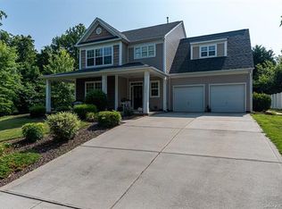 17436 Midnight Express Way, Cornelius, NC 28031