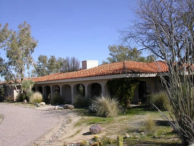 2nd image of 2123 W Rabbit Road