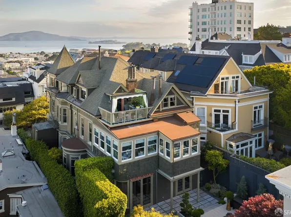 2315 Broadway St, San Francisco, CA 94115
