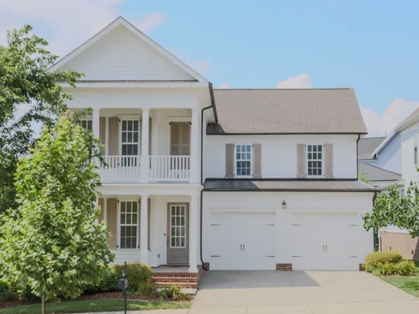 1023 Echelon Dr, Franklin, TN 37064
