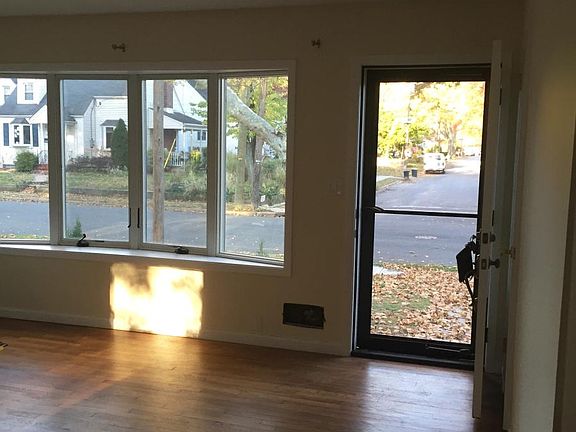 Living Room View
