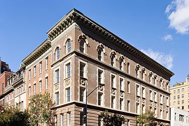 133 East 73rd Street in Lenox Hill