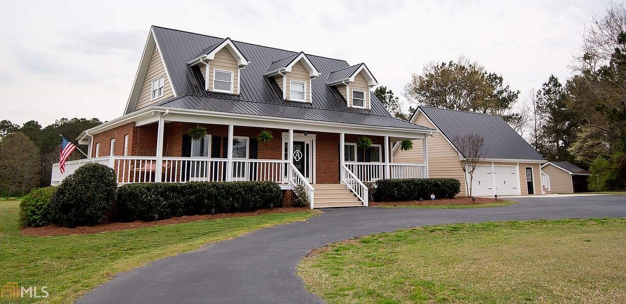 726 Hodges Cir, Mansfield, GA 30055 Zillow