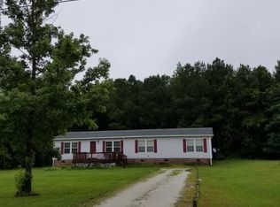 213 Petteway Dr, Jacksonville, NC 28540
