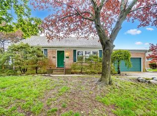 1956 Elaina Dr, Springfield, OH 45503