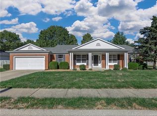 1022 Edgewood Dr, O Fallon, IL 62269