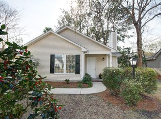 605 Julep Dr, Mount Pleasant, SC 29464