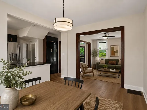 151 Rhode Island Ave NE, Washington, DC 20002