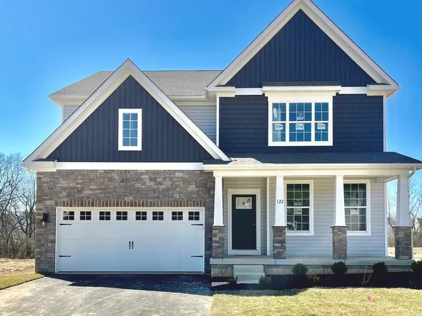 122 Teaberry Ct, Reading, PA 19608