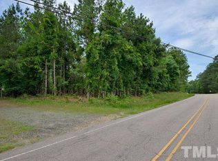 3100 Baptist Rd, Durham, NC 27703