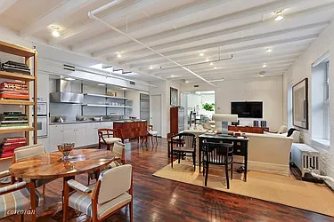 Rented by Corcoran