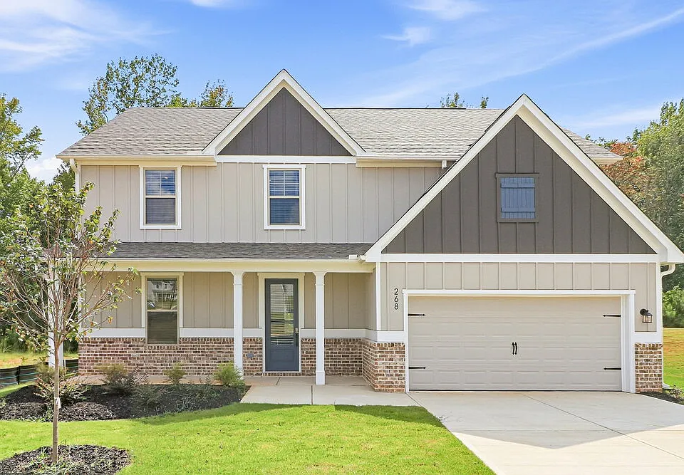 268 Cantrell Dr