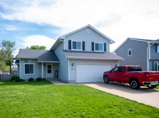 602 NE Keystone Dr, Ankeny, IA 50021